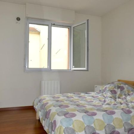 Appartement F3, 2 Chambres Іврі-сюр-Сен Екстер'єр фото