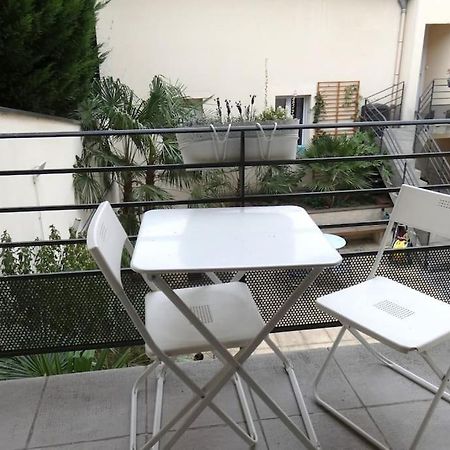 Appartement F3, 2 Chambres Іврі-сюр-Сен Екстер'єр фото