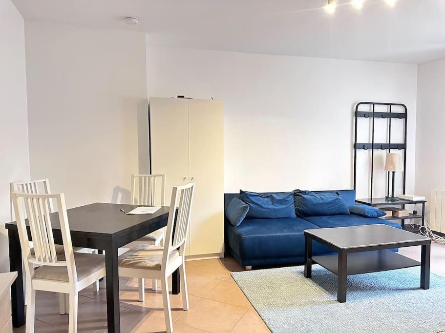 Appartement F3, 2 Chambres Іврі-сюр-Сен Екстер'єр фото